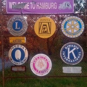 Meet your Posher, Chad